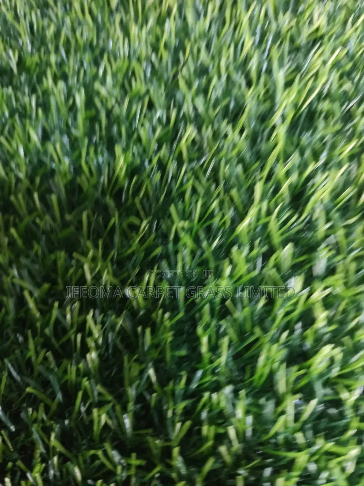 Artificial Grass 20 Mm