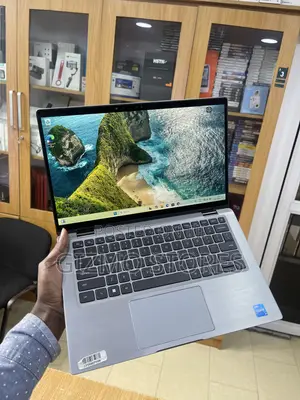 Laptop Dell Inspiron 14 7430 2-in-1 16GB Intel Core i7 SSD 512GB