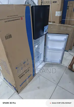 Skyrun BCD-145A 138L Upright Freezer for Modern Homes