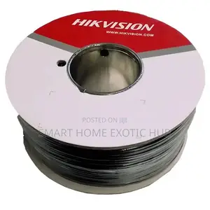 Ds-1lh1scar1742c 200m Coaxial Cable