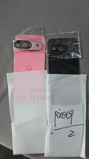 Google Pixel 9 Back Glass