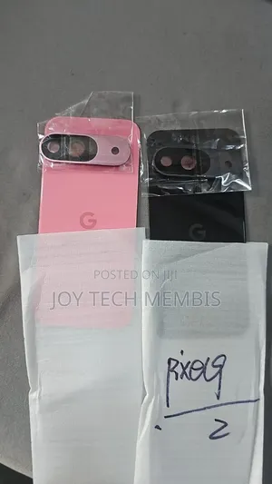 Google Pixel 9 Back Glass