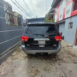 Toyota Tundra Upgrade Kits 2021