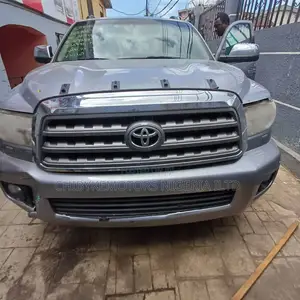 Toyota Tundra Upgrade Kits 2021