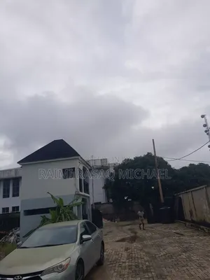 Furnished 2bdrm Apartment in Oribanwa Phase2, Awoyaya for rent
