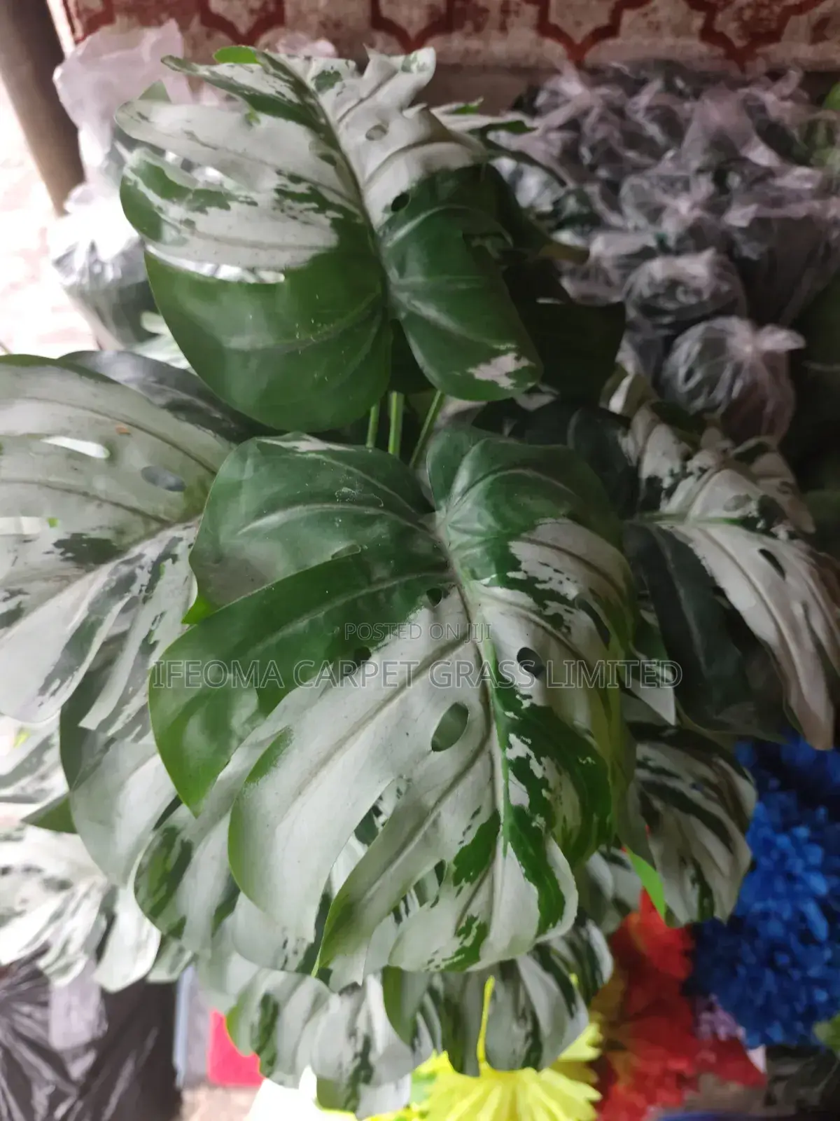 Artificial Flowers Available in Bulk.