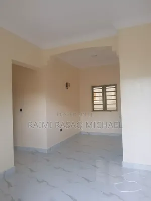 Furnished 2bdrm Apartment in Oribanwa Phase2, Awoyaya for rent