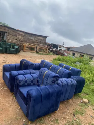 Set of Sofa