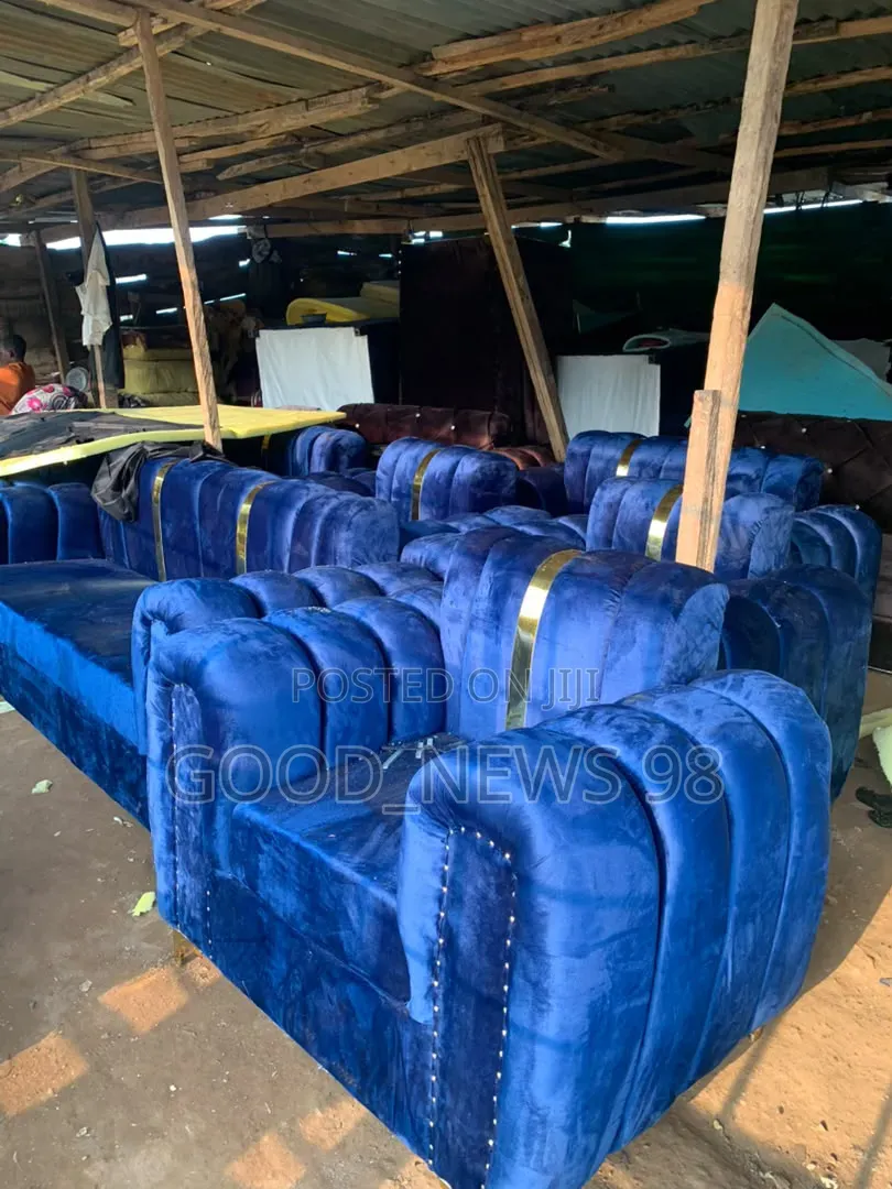 Set of Sofa