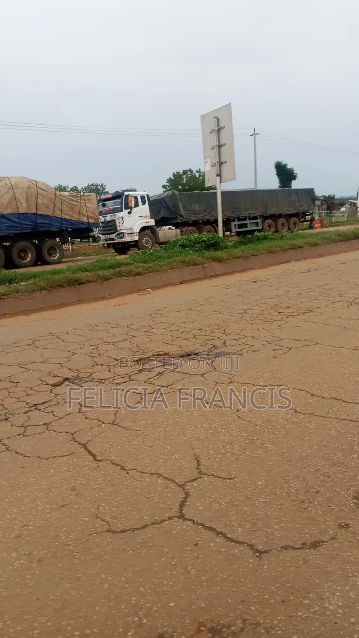 Dangote Cement Supply
