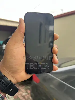 Apple iPhone 16 128 GB Black