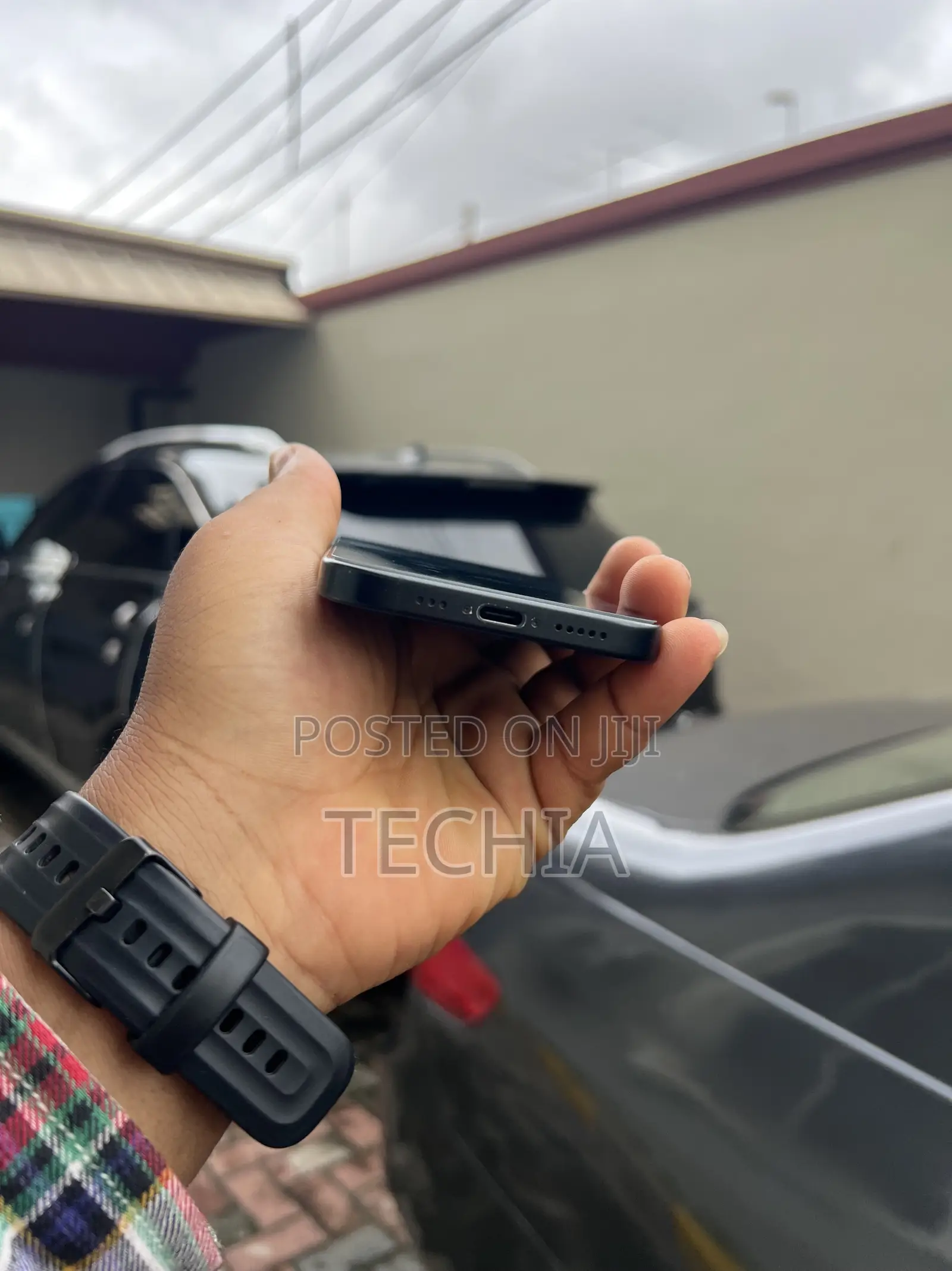 Apple iPhone 16 128 GB Black