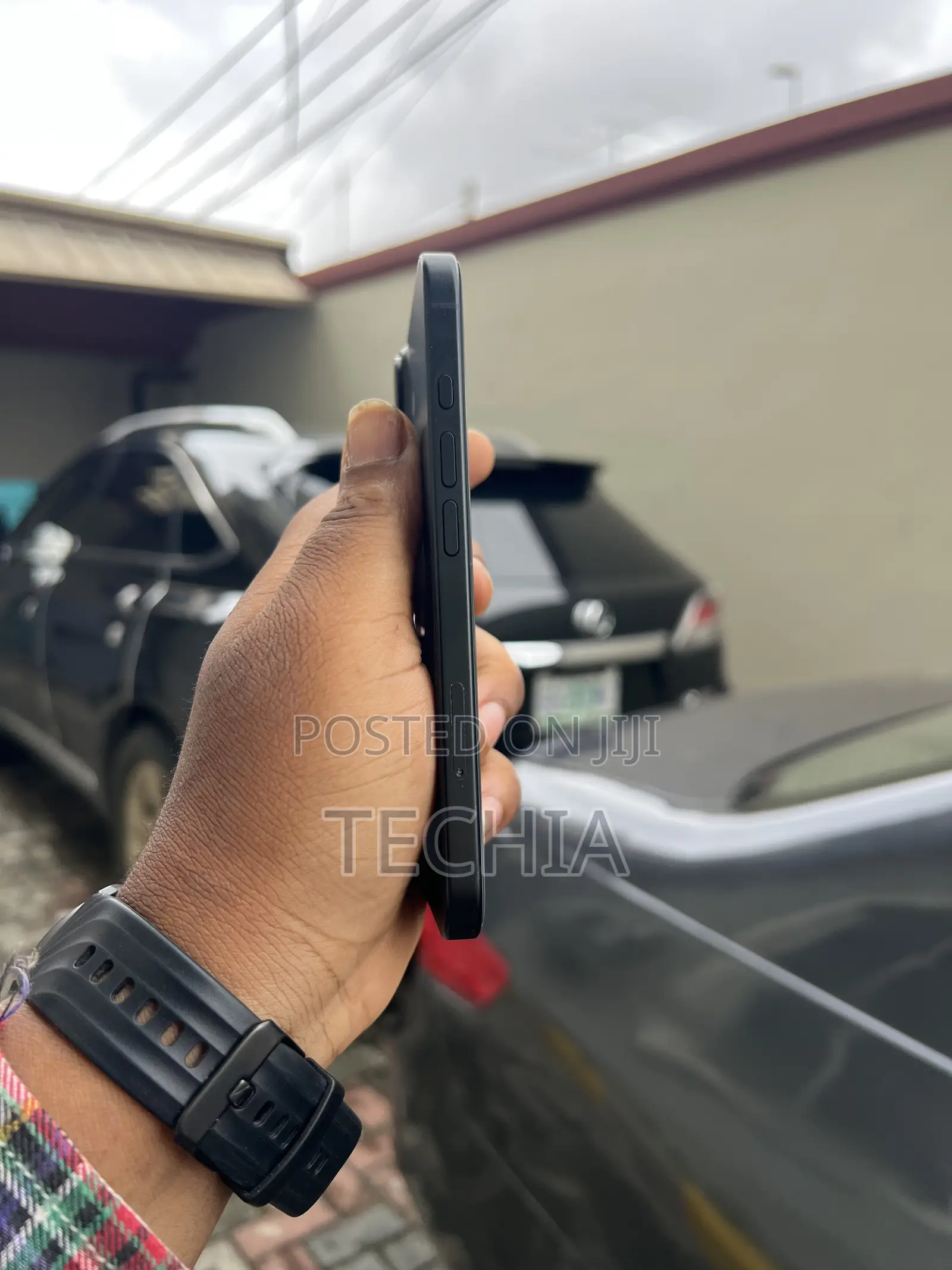 Apple iPhone 16 128 GB Black