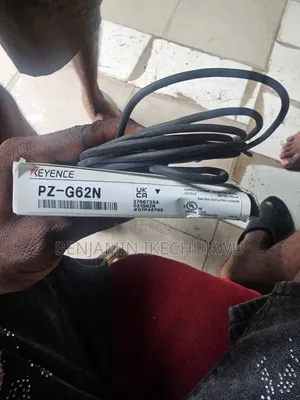 Keyence Photocell