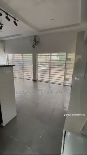 Magic Touch Cleaning Services