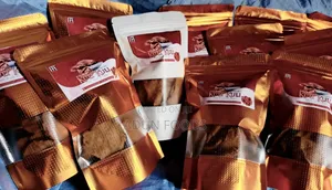 Adun Spicy Kulikuli