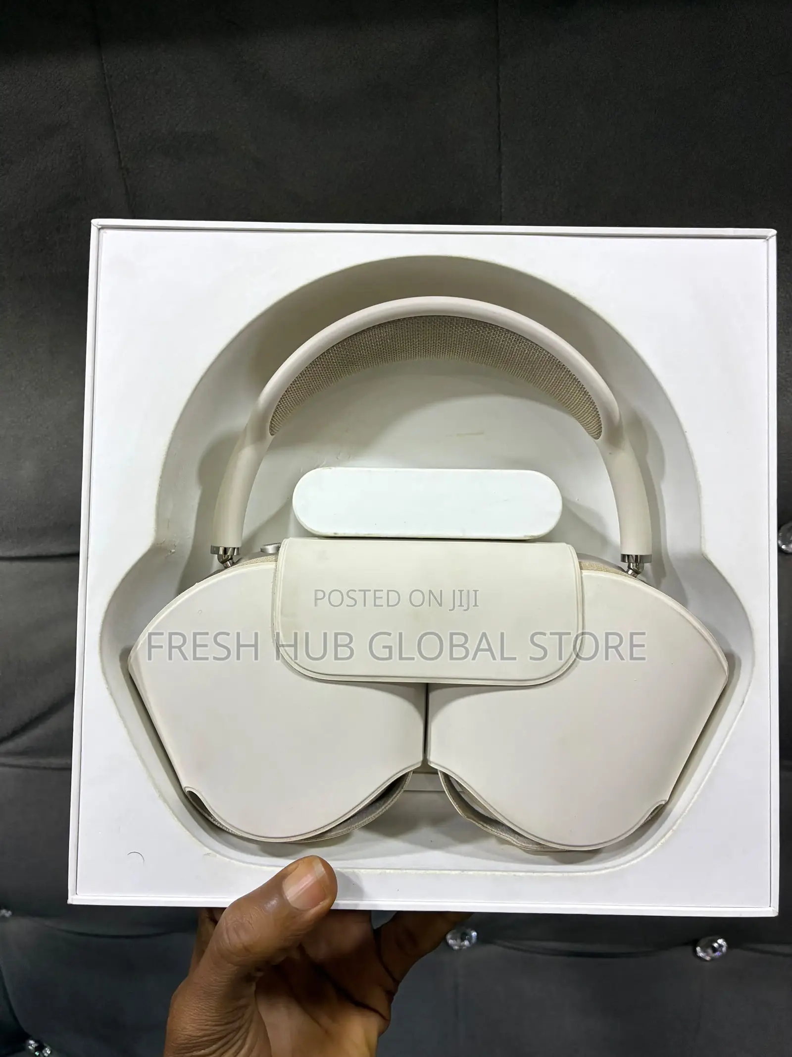 AirPods Max
