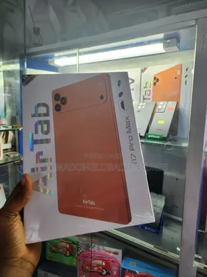 New AirTab i17 Pro Max 1 TB