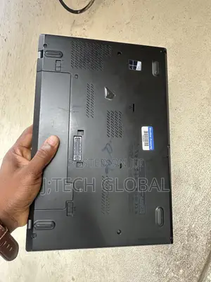 Laptop Lenovo ThinkPad T450 12GB Intel Core i7 SSD 256GB