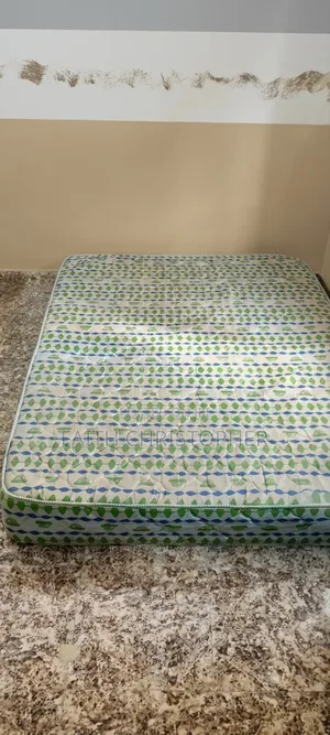 Mouka Legend Plus Medium Density Mattress
