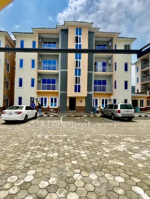 3bdrm Apartment in Katampe (Main) for sale