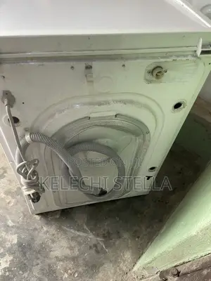 7.5kg Front Loader Samsung Washing Machine