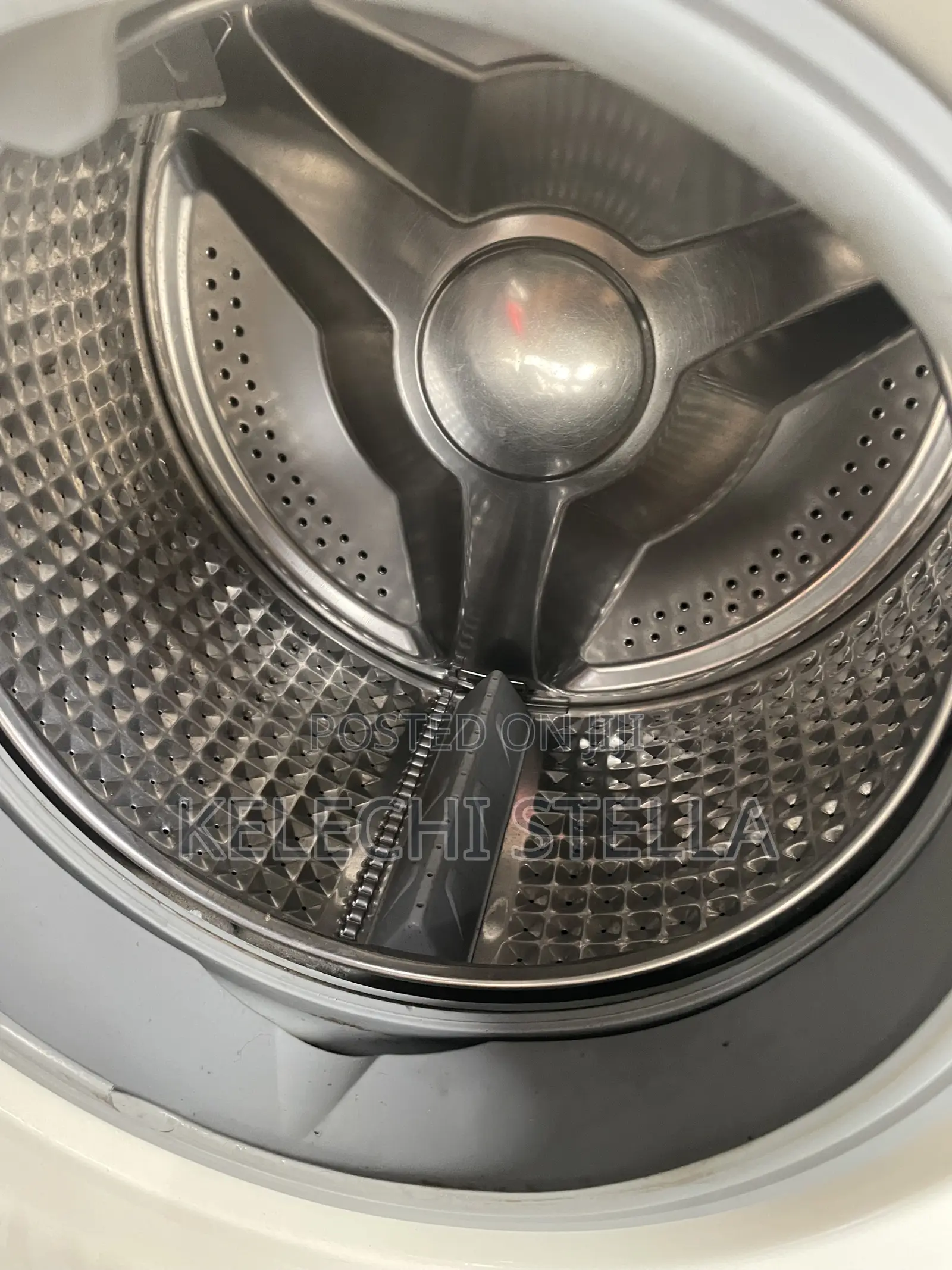7.5kg Front Loader Samsung Washing Machine