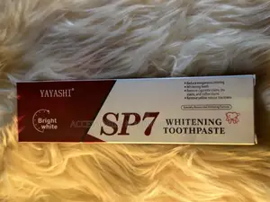 Yayashi Sp 7
