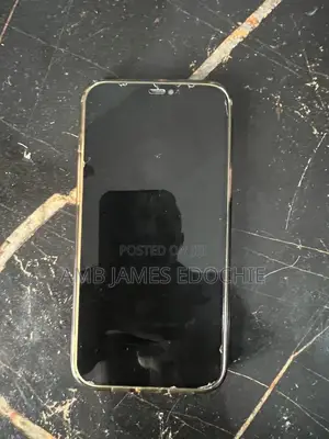 Apple iPhone 12 Pro Max 128 GB Blue