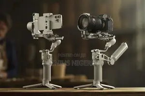 Dji Rs 4 Mini for Rent