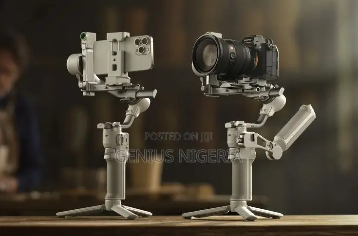 Dji Rs 4 Mini for Rent