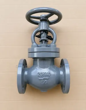 JIS 20k -40 Marine Globe Valve(1-1⁄2)