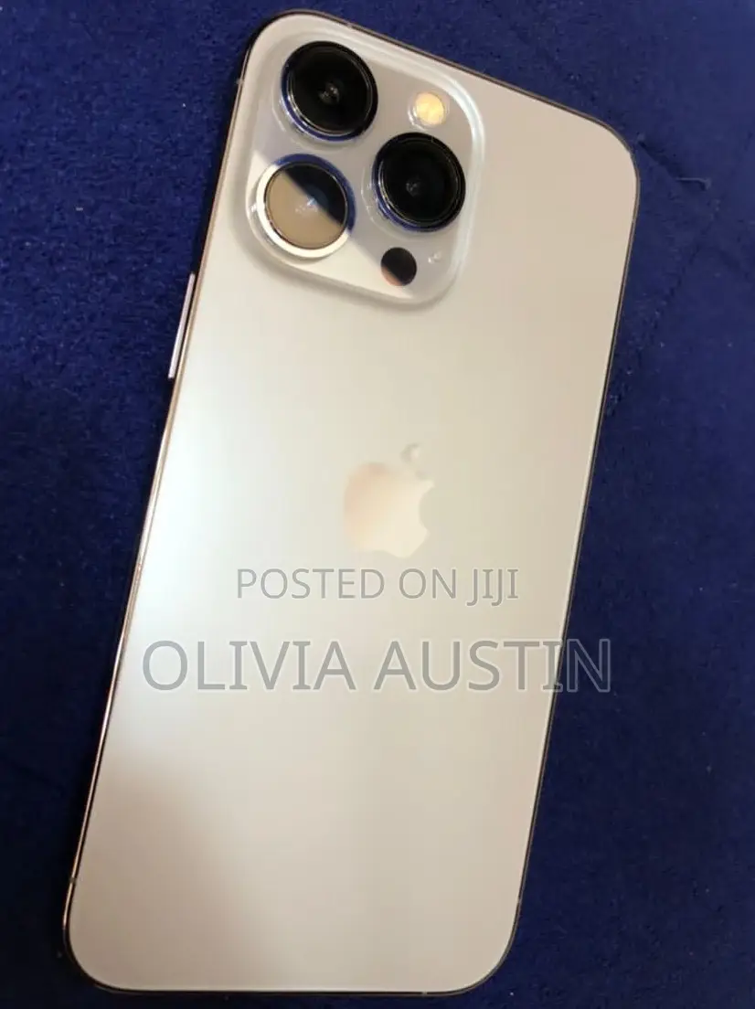 Apple iPhone 13 Pro Max 256 GB