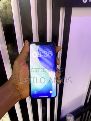Apple iPhone 12 Pro 128 GB Black