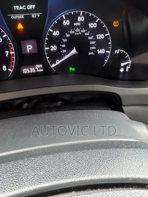 Lexus RX 2014 Gray