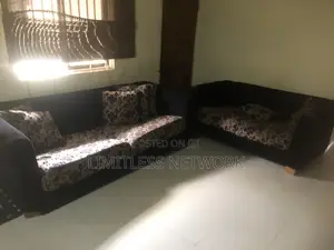 Living Room Chairs