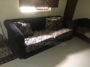 Living Room Chairs