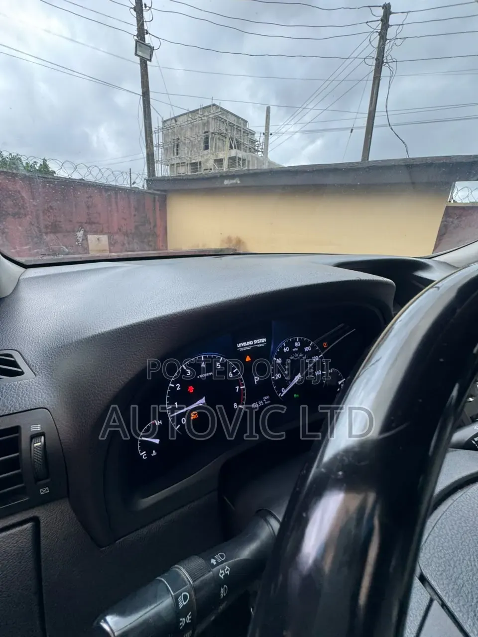 Lexus RX 2014 Gray