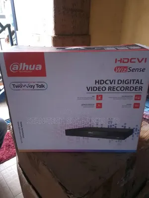 Dauhua 32channel DVR 5mp