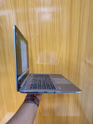 Laptop HP EliteBook Folio 1040 G3 8GB Intel Core i5 SSD 256GB