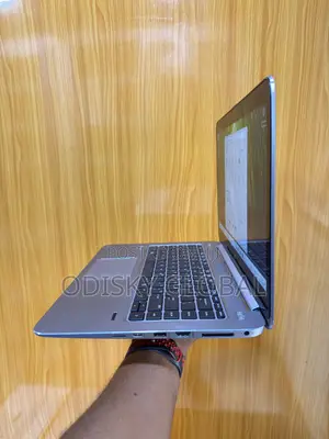 Laptop HP EliteBook Folio 1040 G3 8GB Intel Core i5 SSD 256GB