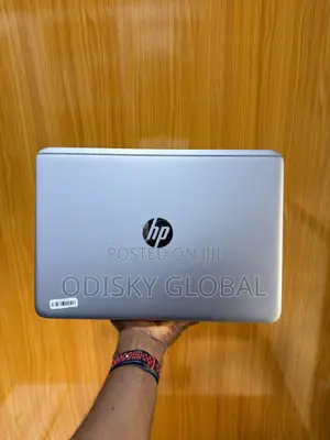 Laptop HP EliteBook Folio 1040 G3 8GB Intel Core i5 SSD 256GB