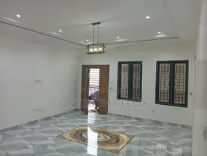 3bdrm Block of Flats in Katampe Main Born for rent