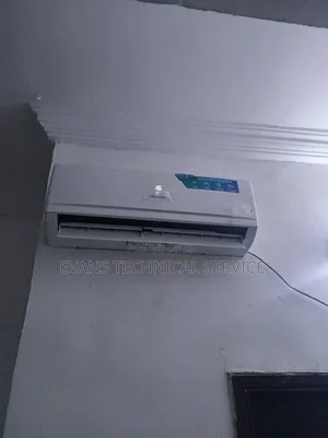 AC Installation and Repairs Service