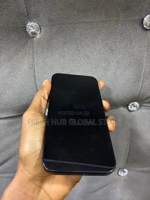 Apple iPhone 16 Pro Max 256 GB Black