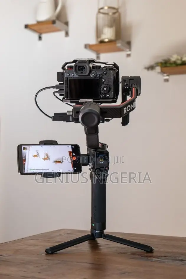 Dji Rs 4 Mini for Rent