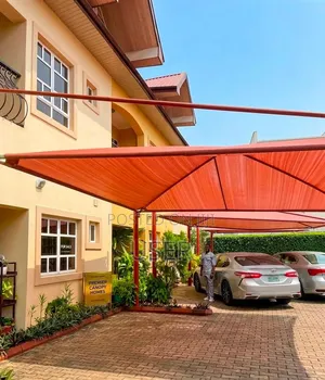 Furnished 4bdrm Duplex in Oniru Estate, Victoria Island Extension