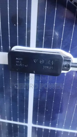 Longi 615watts Bifacial Half Cut Solar Panel