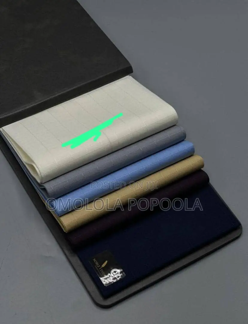 Italian Fabrics