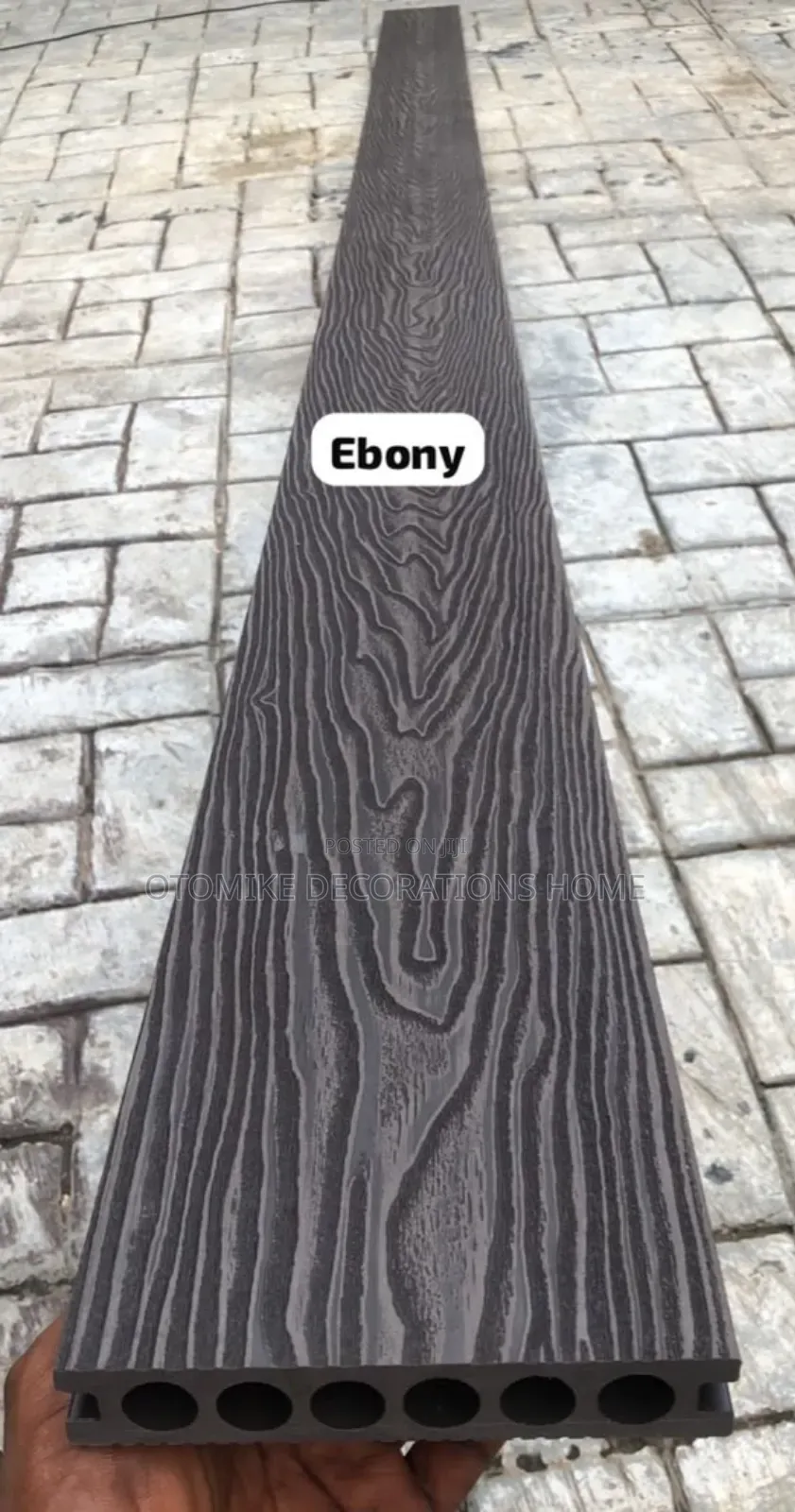 Floor Deck